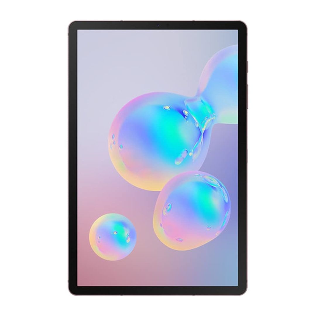 Verizon Samsung Galaxy Tab S6 - 10.5" - 128GB - Mountain Gray - SM-T867VZAAVZW