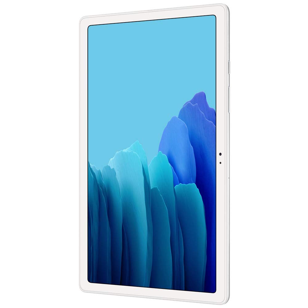 Samsung Galaxy Tab A7 10.4" - Wi-Fi - 32GB - Silver - SM-T500NZSAXAR