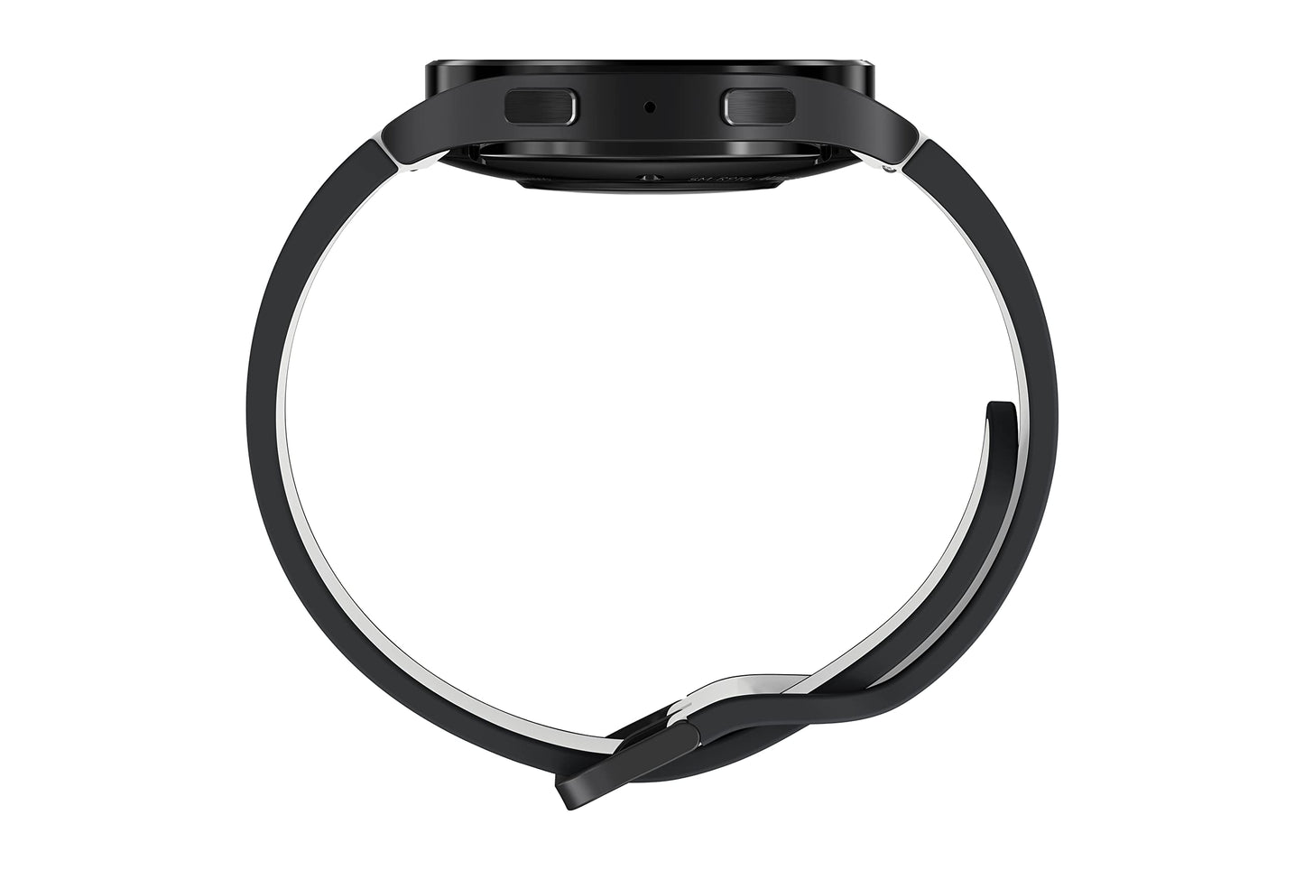 Samsung - Galaxy Watch5 Golf Edition Smartwatch 44mm BT - Black - SM-R910NZAGGFU