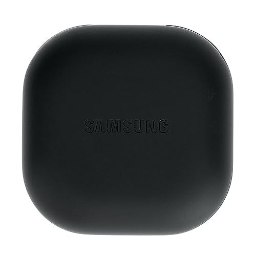 Samsung Galaxy Buds 2 Pro - Graphite - SM-R510NZAAXAR