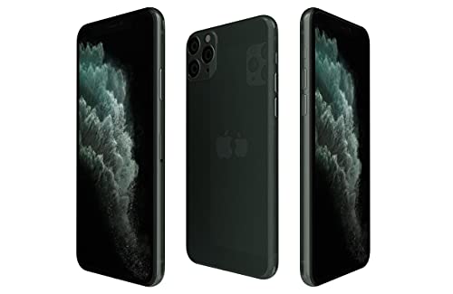 AT&T - Apple iPhone 11 Pro Max
