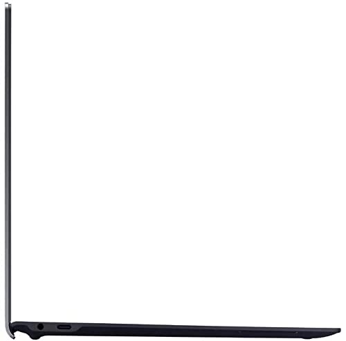 Samsung Galaxy Book S 13.3" Laptop - 8GB RAM - 256GB SSD - Mercury Gray - SM-W767VZAAVZW