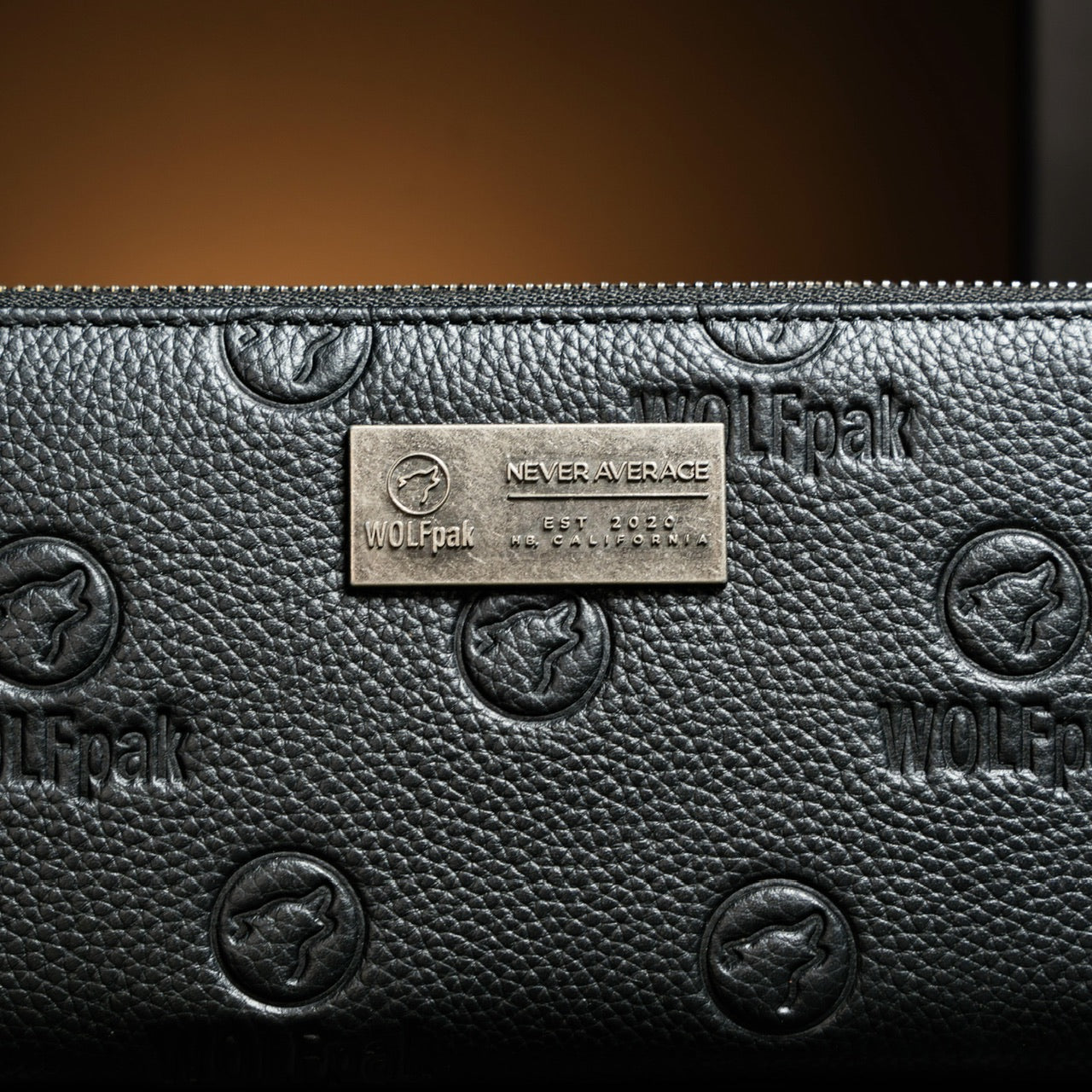 Wallet Luxury Leather