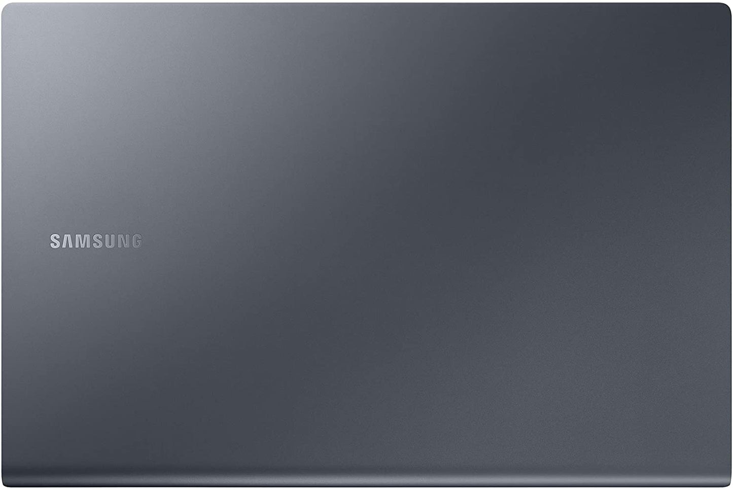 Samsung Galaxy Book S 13.3" Laptop - 8GB RAM - 256GB SSD - Mercury Gray - SM-W767VZAAVZW