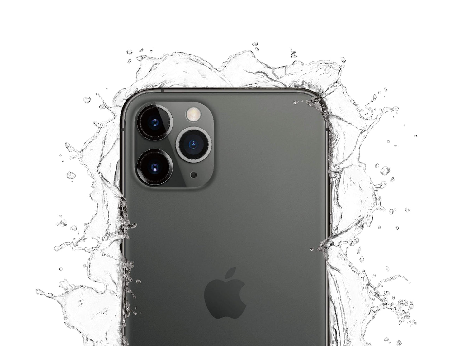Unlocked - Apple iPhone 11 Pro Max, US Version, 512GB, Space Gray - MWH82LL/A