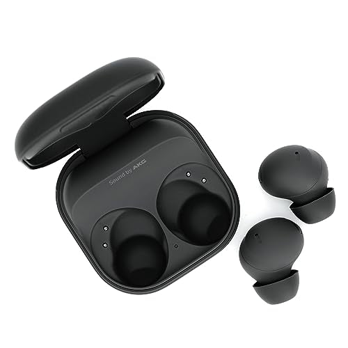 Samsung Galaxy Buds 2 Pro - Graphite - SM-R510NZAAXAR