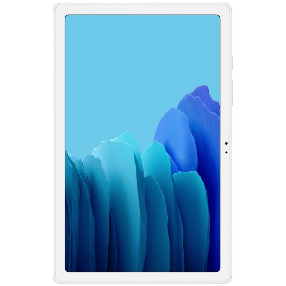 Samsung Galaxy Tab A7 10.4" - Wi-Fi - 32GB - Silver - SM-T500NZSAXAR
