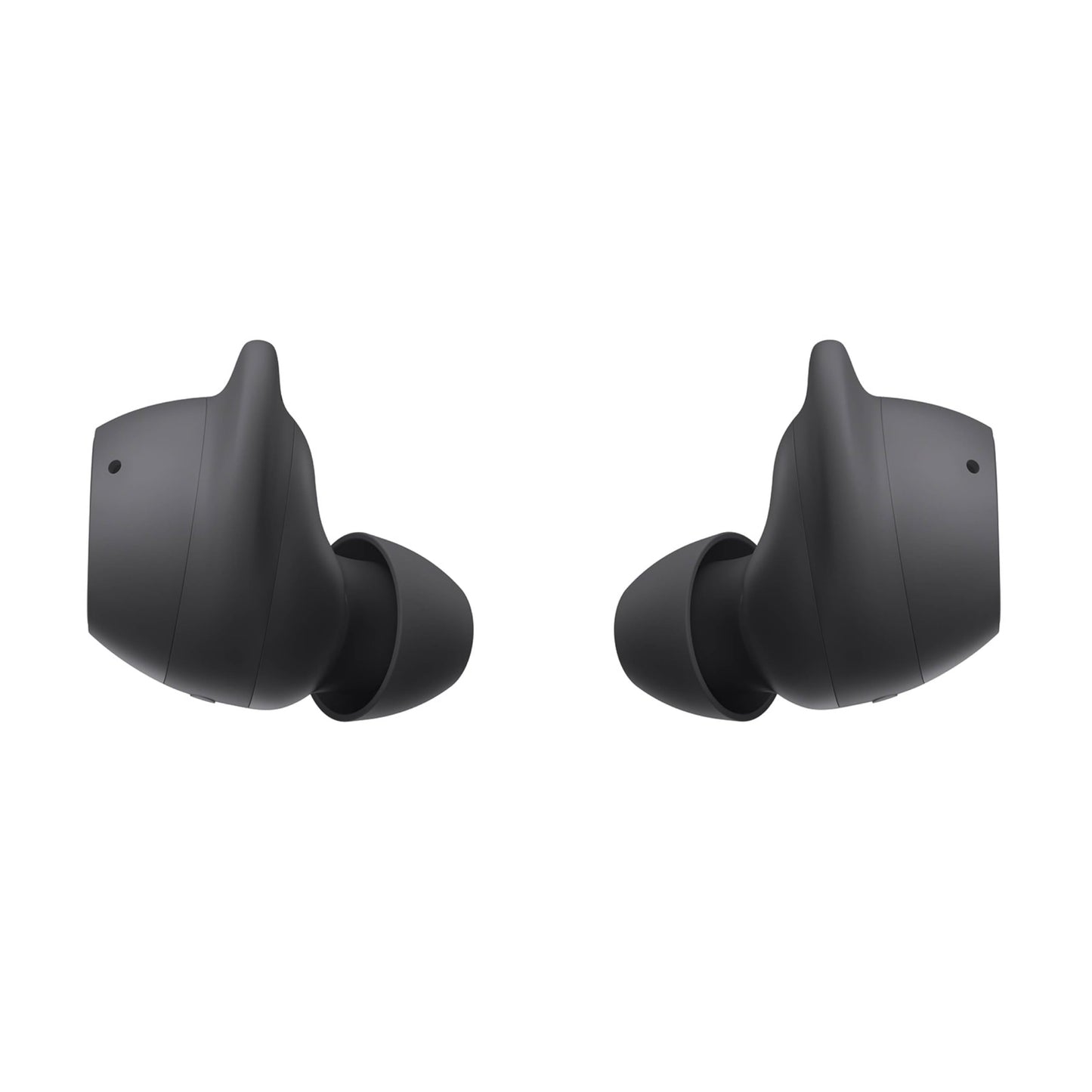 Samsung Galaxy Buds FE Wireless Earbud Headphones - Graphite - SM-R400NZAAXAR