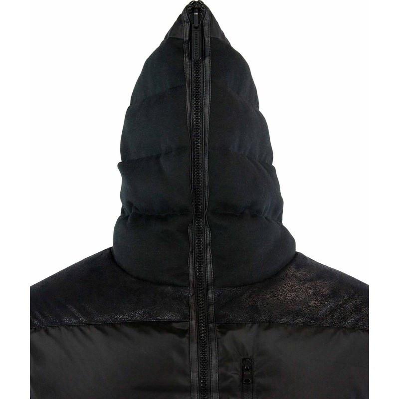 HEAD HUNTER REVERSIBLE WINTER COAT