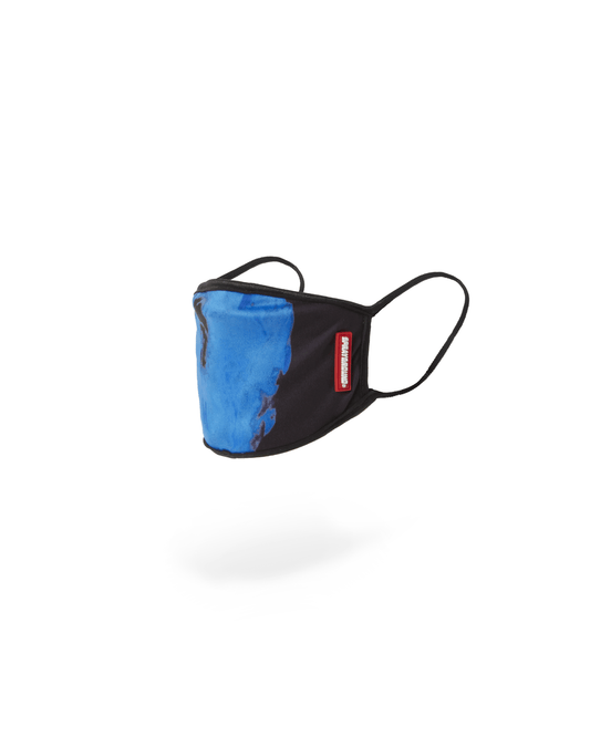 KIDS COLOR DRIP MASK (CLASSIC FIT)
