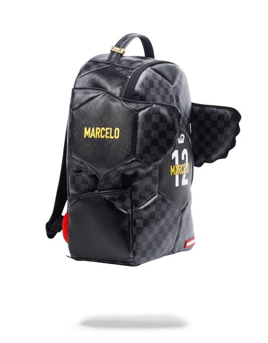 MARCELO SOCCER KING