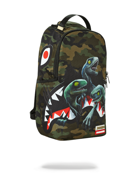 JURASSIC WORLD SHARK