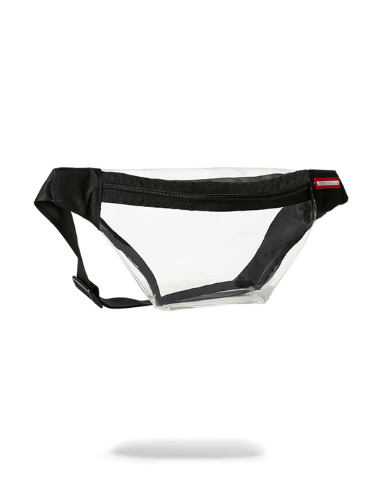 20/20 VISION CLEAR CROSSBODY