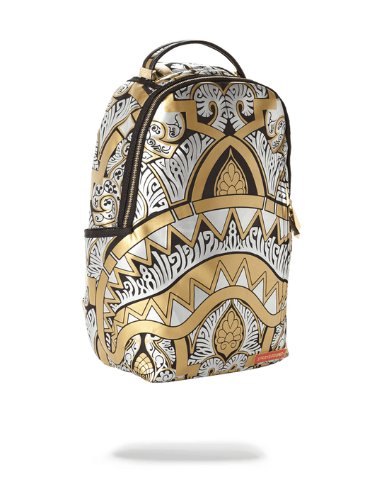 KING SOLOMON'S BACKPACK