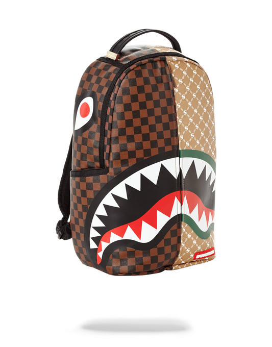 PARIS VS FLORENCE SHARK