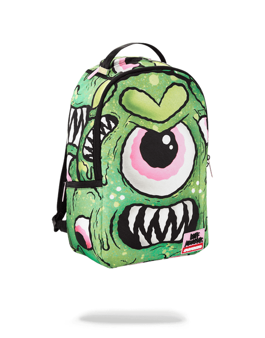 BUFF MONSTER