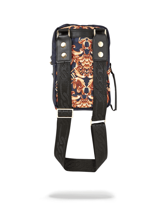PALACE OF SHARKS SLING