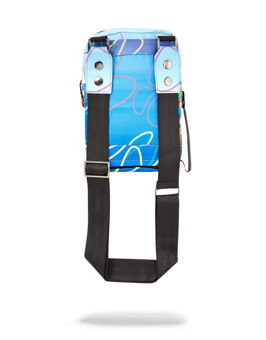 SPONGEBOB SHARK SLING