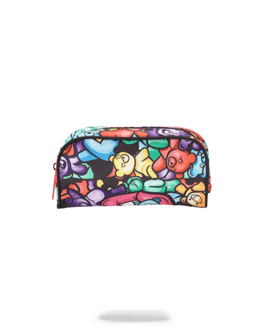 GUMMY LIPS PENCIL CASE