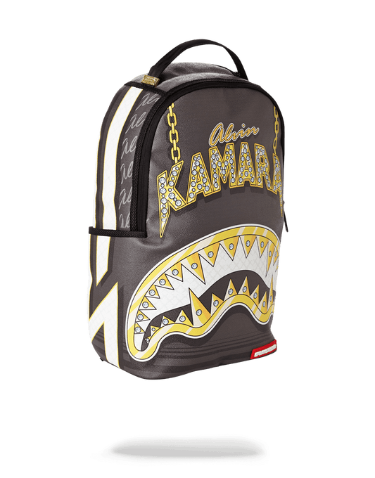 KAMARA TO THE FUTURE