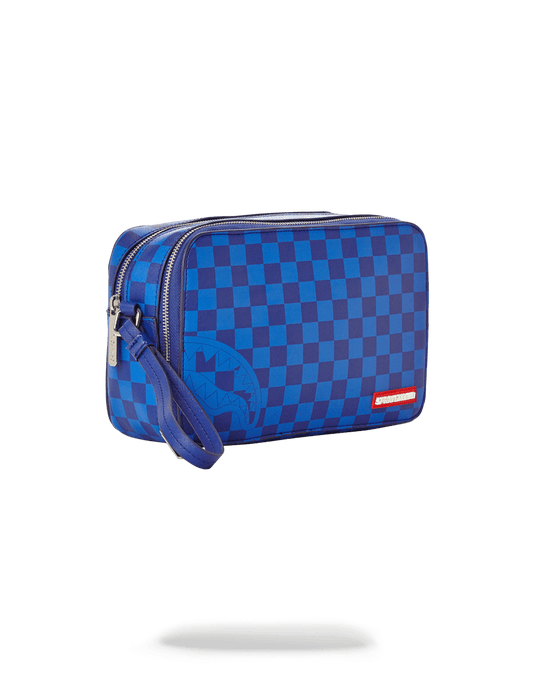 SHARK UNIVERSE TOILETRY AKA MONEY BAG