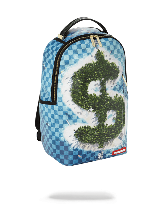 MONEY i$LAND