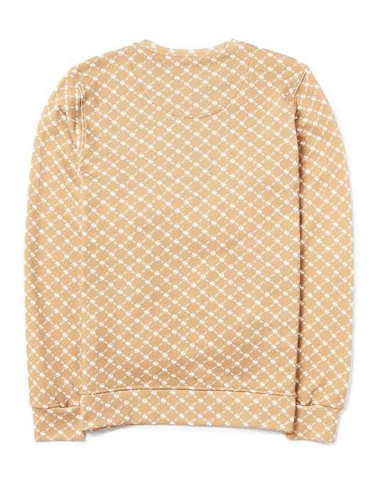 AIR ITALIA CREWNECK