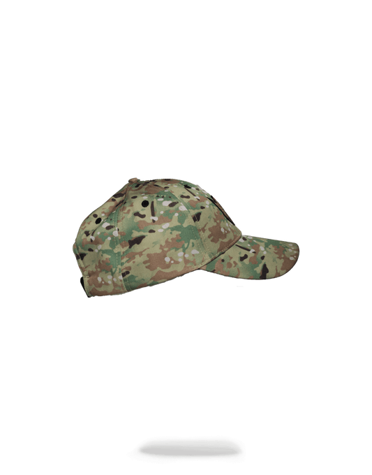 MULTICAM HAT