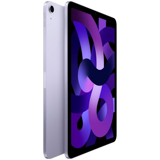 Unlocked - Apple iPad Air 5 10.9"" - 256GB - Purple -  MMED3LL/A
