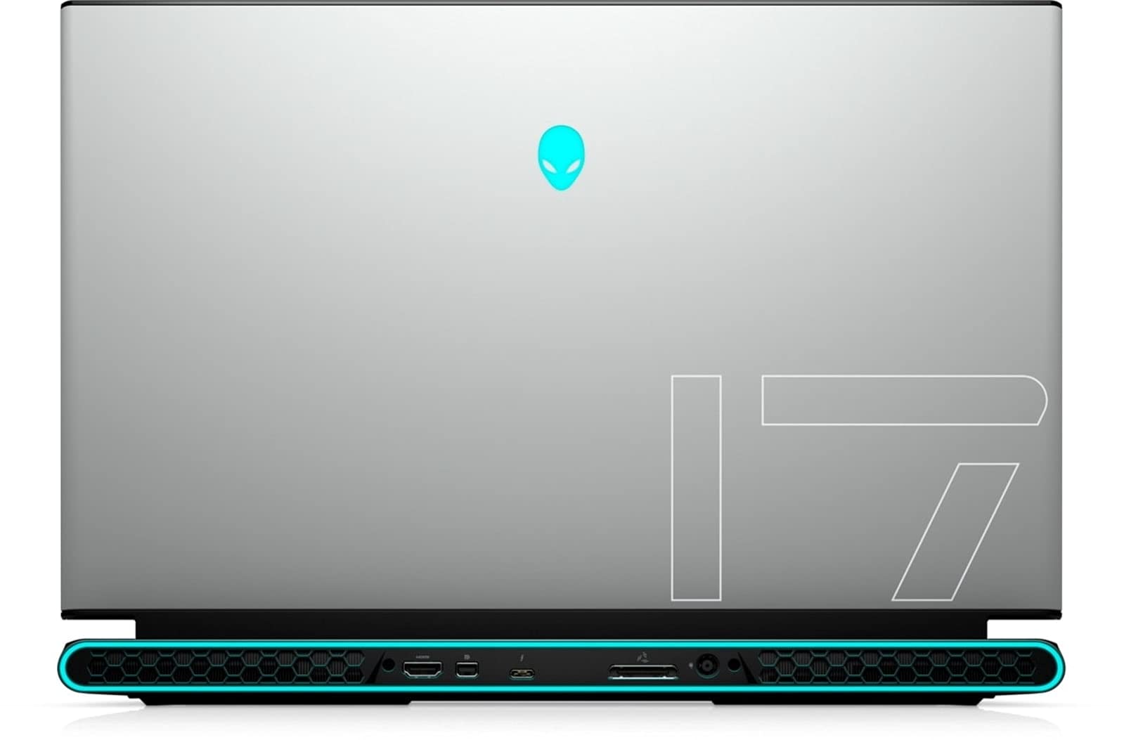 Alienware M17 R4 - i9-10980HK - 32GB RAM - RTX 3070 - 512GB / 4TB SSD