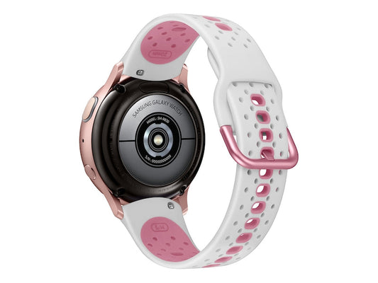 Samsung - Galaxy Watch Active2 Golf Edition 40mm BT - Pink - SM-R830NZDGGFU
