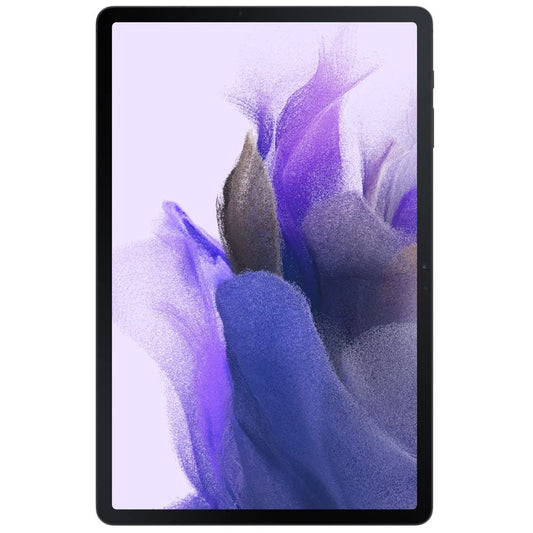 Samsung Galaxy Tab S7 FE 5G - 12.4" 64GB Mystic Black (AT&T) - SM-T738UZKAATT