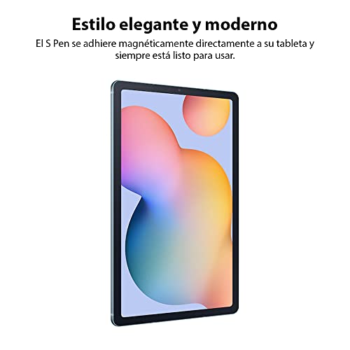 Samsung Galaxy Tab S6 Lite (2022) 10.4in 64GB Wi-Fi - Angora Blue SM-P613NZBAXAR