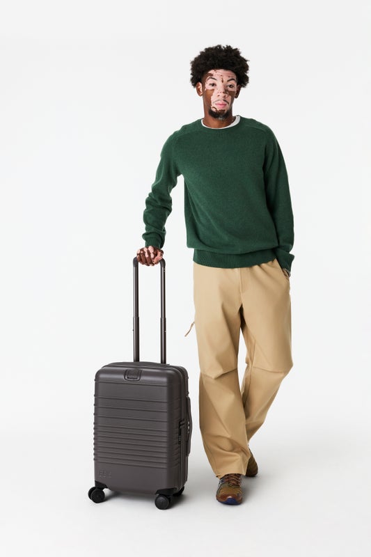 The Air Backpack Starter Set