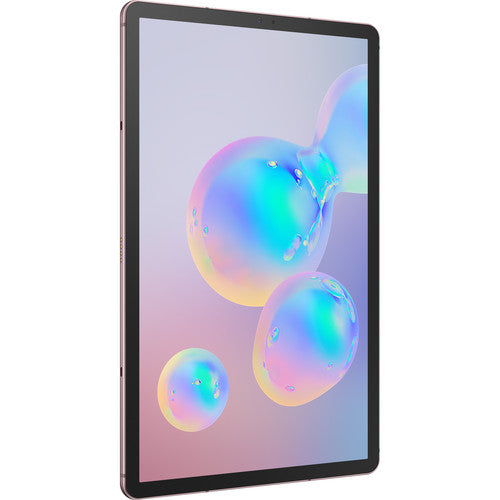 Samsung Galaxy Tab S6 – 10.5" – 128GB – Rose Blush – SM-T860NZNAXAR