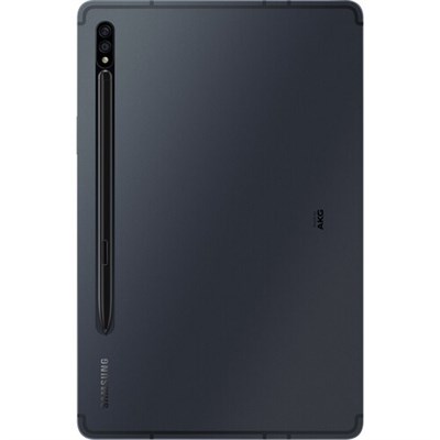 Samsung Galaxy Tab S7 - 11” - 128GB - S Pen Wi-Fi - Mystic Black-SM-T870NZKAXAR