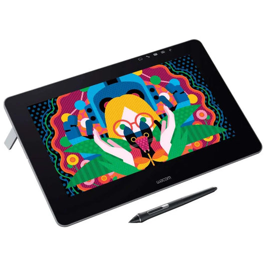 Wacom Cintiq Pro 13 – 13.3" Creative Pen Display – DTH1320AK0