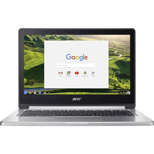 Acer Chromebook R13 Quad-Core 4GB Memory 64GB eMMC - CB5-312T-K95W