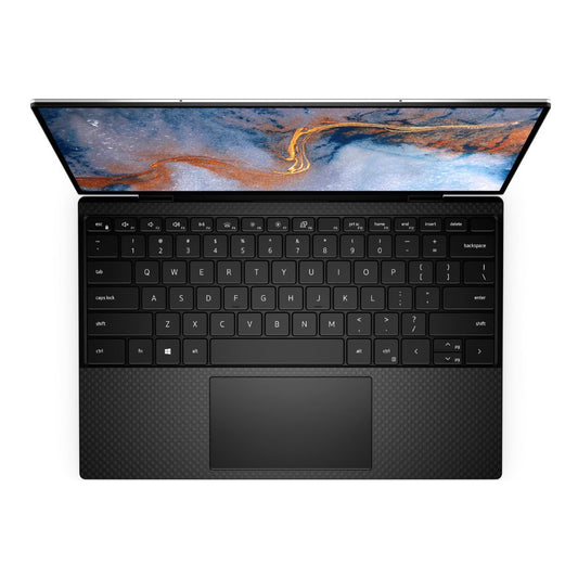 Dell XPS 13 9310 – 13.4" 3.5K Touch – i7-1185G7 – 16GB RAM – 512GB SSD – Platinum Silver