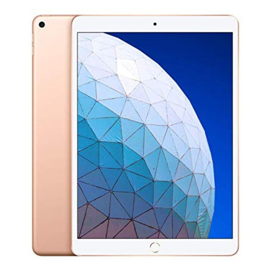 Apple iPad Air (10.5-inch, Wi-Fi, 256GB) - Gold - MUUT2LL/A