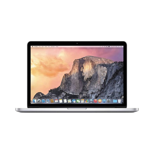 Apple Macbook 12"(2015) - Intel Core M-5Y51 - 8GB RAM - 512GB SSD - Space Gray - MJY42LL/A