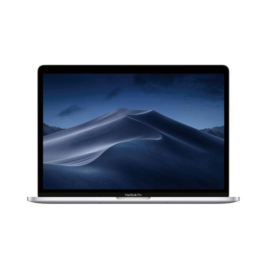 Apple - MacBook Pro 13.3" (Mid 2017)  - Intel Core i5 - 8 GB Memory - 256GB SSD - Space Gray - MPXU2LL/A (No Touch Bar)