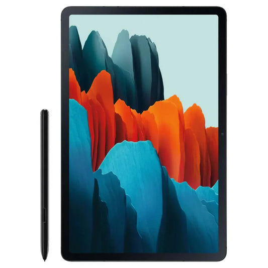 T-Mobile Samsung Galaxy Tab S7 - 5G - Mystic Black - 128GB - SM-T878UZKATMB