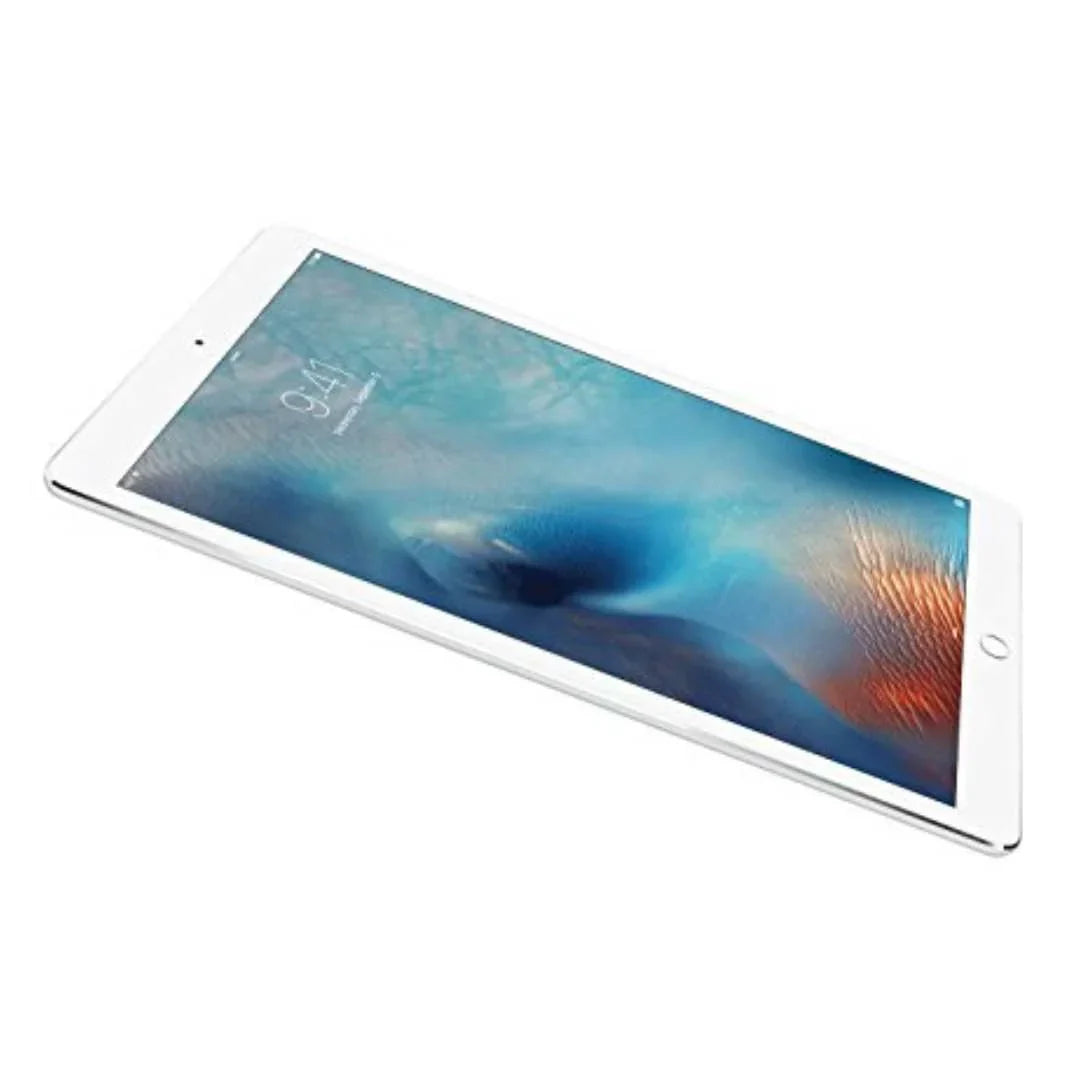 Apple 9.7Inch iPad Pro with Wi-Fi 128GB - Silver - MLMW2LL/A