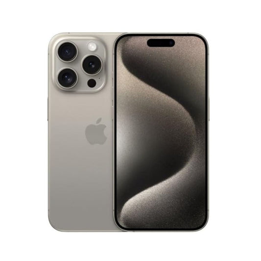 T-Mobile Apple iPhone 15 Pro Max