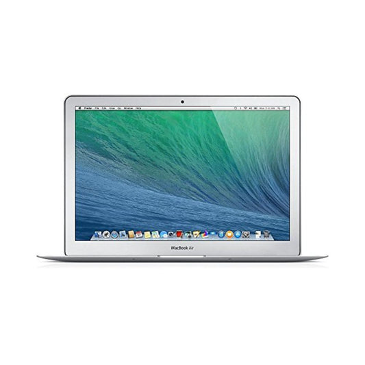Apple MacBook Air - 13.3" Display - Intel Core i5 - 8GB Memory - 256GB Flash Storage - Silver - MMGG2LL/A