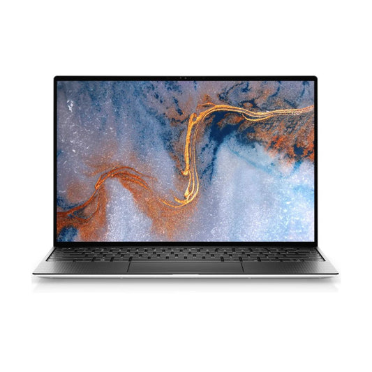 Dell XPS 13 9310 – 13.4″ WUXGA – i7‑1195G7 – 16 GB RAM – 512 GB SSD – Silver
