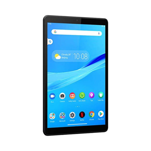 Lenovo Tab M8 HD (2nd Gen) - 8"" - Tablet - 32GB - Iron Grey - ZA5G0060US