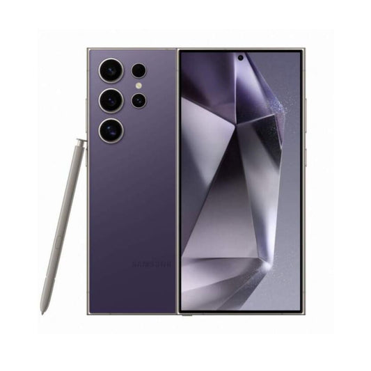T-Mobile Samsung Galaxy S24 Ultra 5G - 256GB - Titanium Violet - SM-S928UZVEXAU