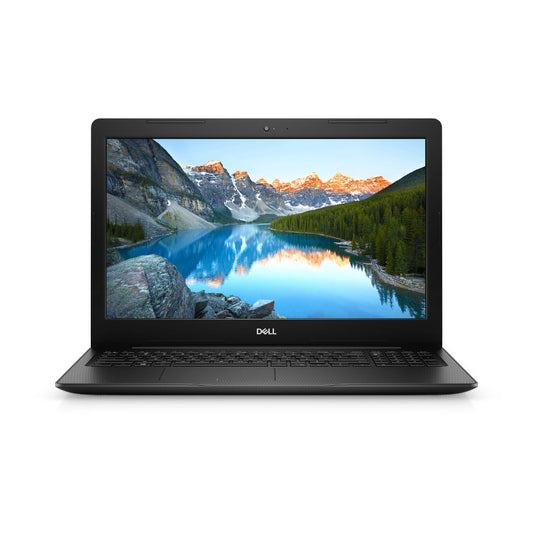 Dell Inspiron 15 3593 – 15.6″ FHD Touch – Intel Core i7‑1065G7 – 12 GB RAM – 512 GB SSD – Black